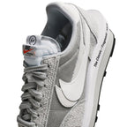 Fragment Design x sacai x Nike LDV Waffle 'Light Smoke Grey' – pohled 10 | Purekickz