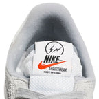 Fragment Design x sacai x Nike LDV Waffle 'Light Smoke Grey' – pohled 9 | Purekickz