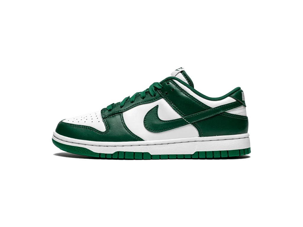 Nike Dunk Low Michigan State