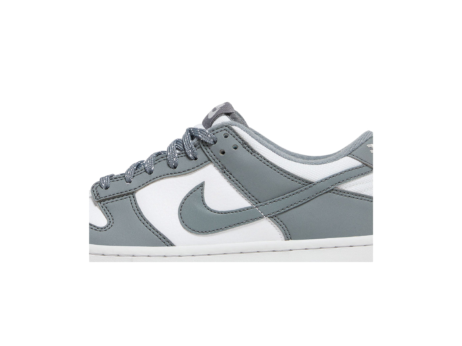 Nike Dunk Low Reflective Grey (GS)