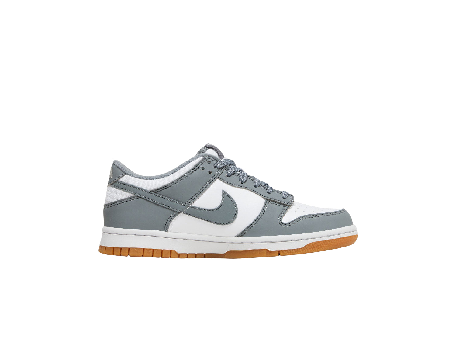 Nike Dunk Low Reflective Grey (GS)