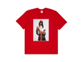 Supreme Playboi Carti Tee 'Red'