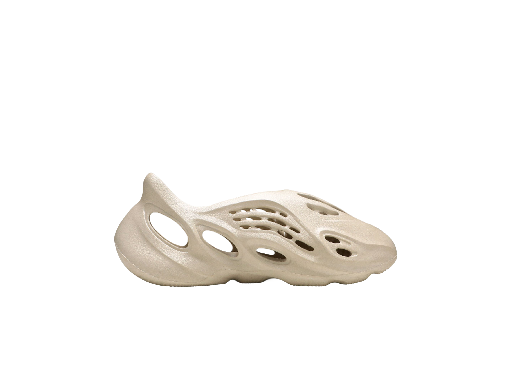 Adidas Yeezy Foam Runner 'Sand'