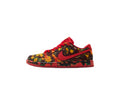 Nike SB Dunk Low The Wizard of Oz Poppy Field