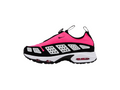 Nike Air Max Sunder Hyper Pink Black (Women's)