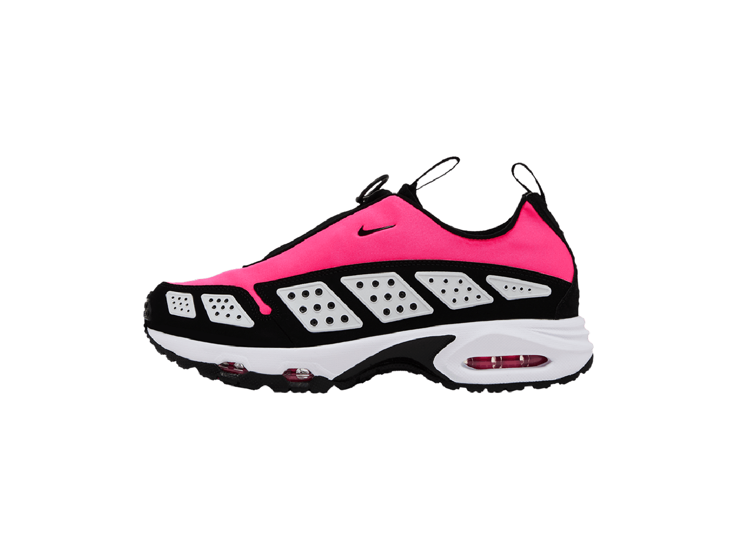 Nike Air Max Sunder Hyper Pink Black (Women's)