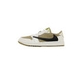 Jordan 1 Retro Low Golf Travis Scott Neutral Olive