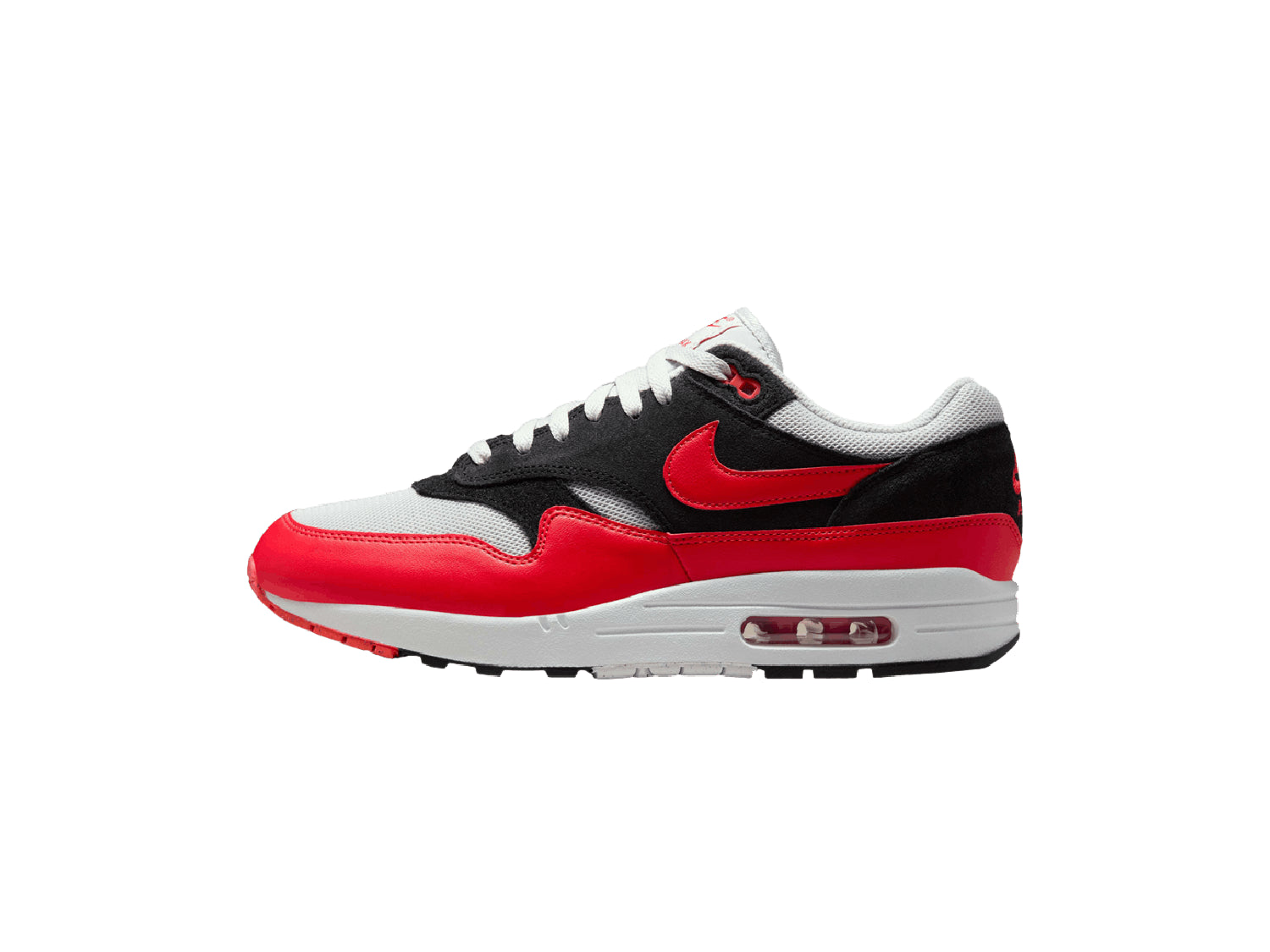 Nike Air Max 1 Essential Reverse Chili