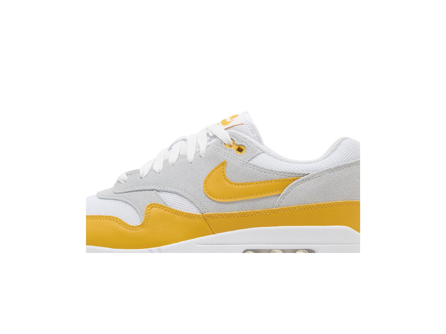 Nike Air Max 1 Essential University Gold