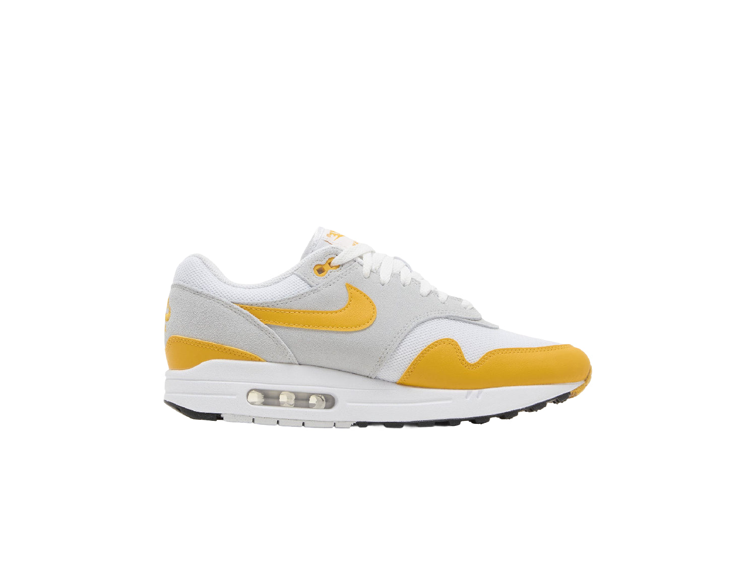 Nike Air Max 1 Essential University Gold