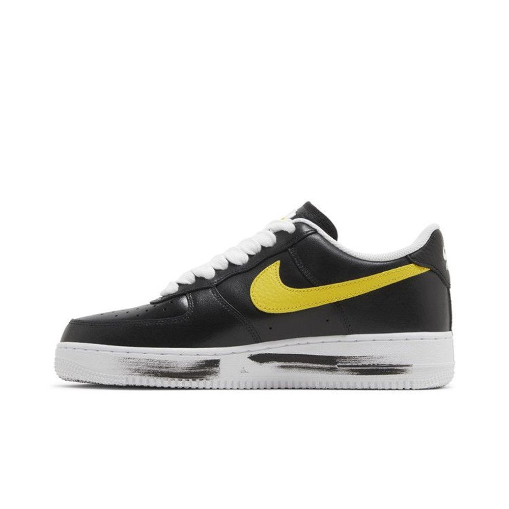 G-Dragon x Nike Air Force 1 '07 'Para-Noise 3.0' – hlavní pohled | Purekickz