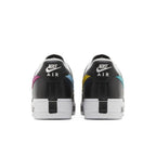G-Dragon x Nike Air Force 1 '07 'Para-Noise 3.0' – podrážka | Purekickz