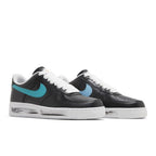 G-Dragon x Nike Air Force 1 '07 'Para-Noise 3.0' – lifestyle foto | Purekickz