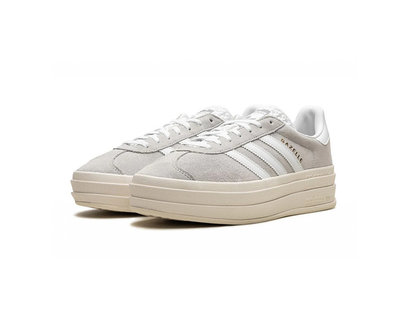 Adidas Gazelle Bold Grey White (W)