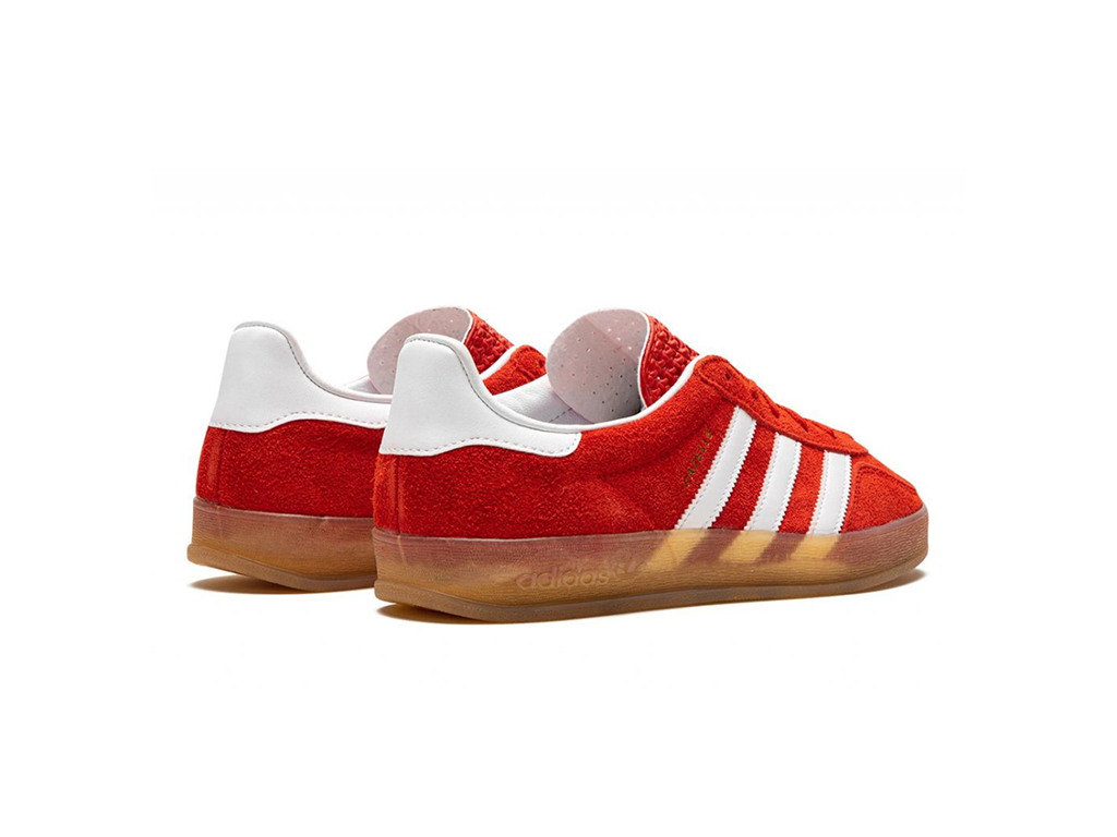 Adidas Gazelle Indoor Bold Orange