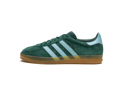 Adidas Gazelle Indoor Collegiate Green (W)