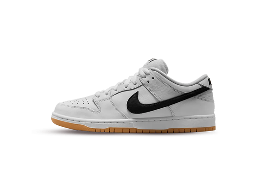 Nike SB Dunk Low Pro ISO White Gum