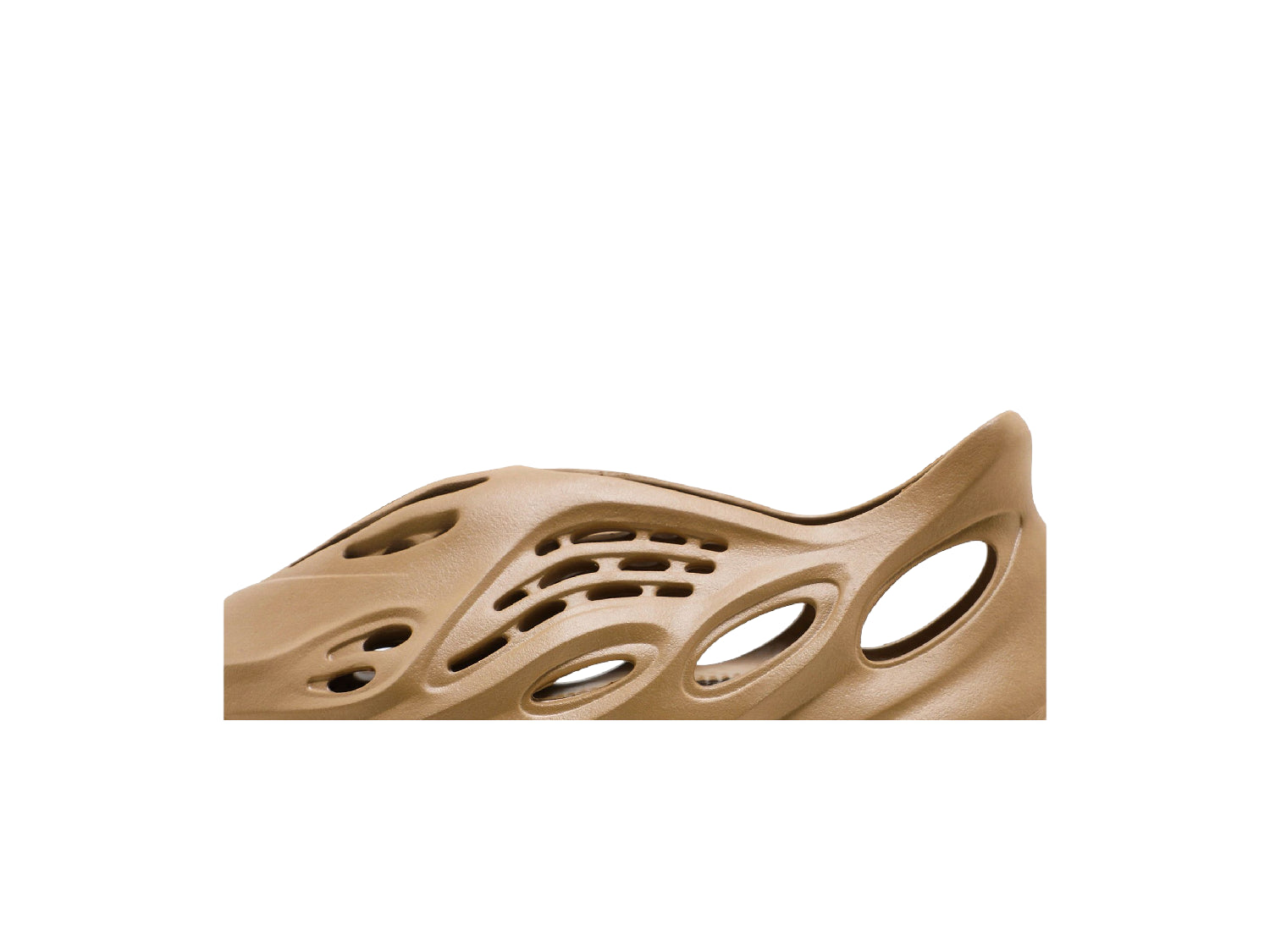 adidas Yeezy Foam RNNR Ochre