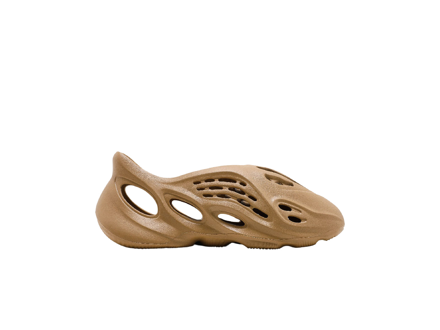 adidas Yeezy Foam RNNR Ochre