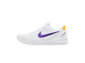Nike Kobe 8 Protro Lakers Home Hombre