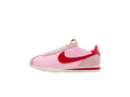 Nike Wmns Cortez TXT 'Soft Pink Fire Red'