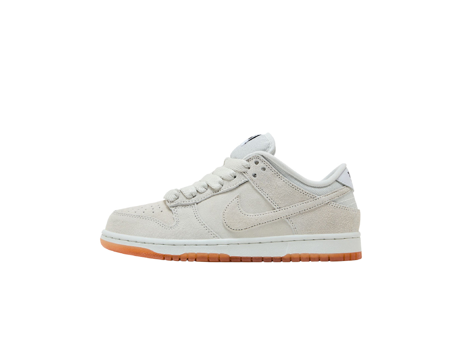 Nike SB Dunk Low Pro B Pale Ivory