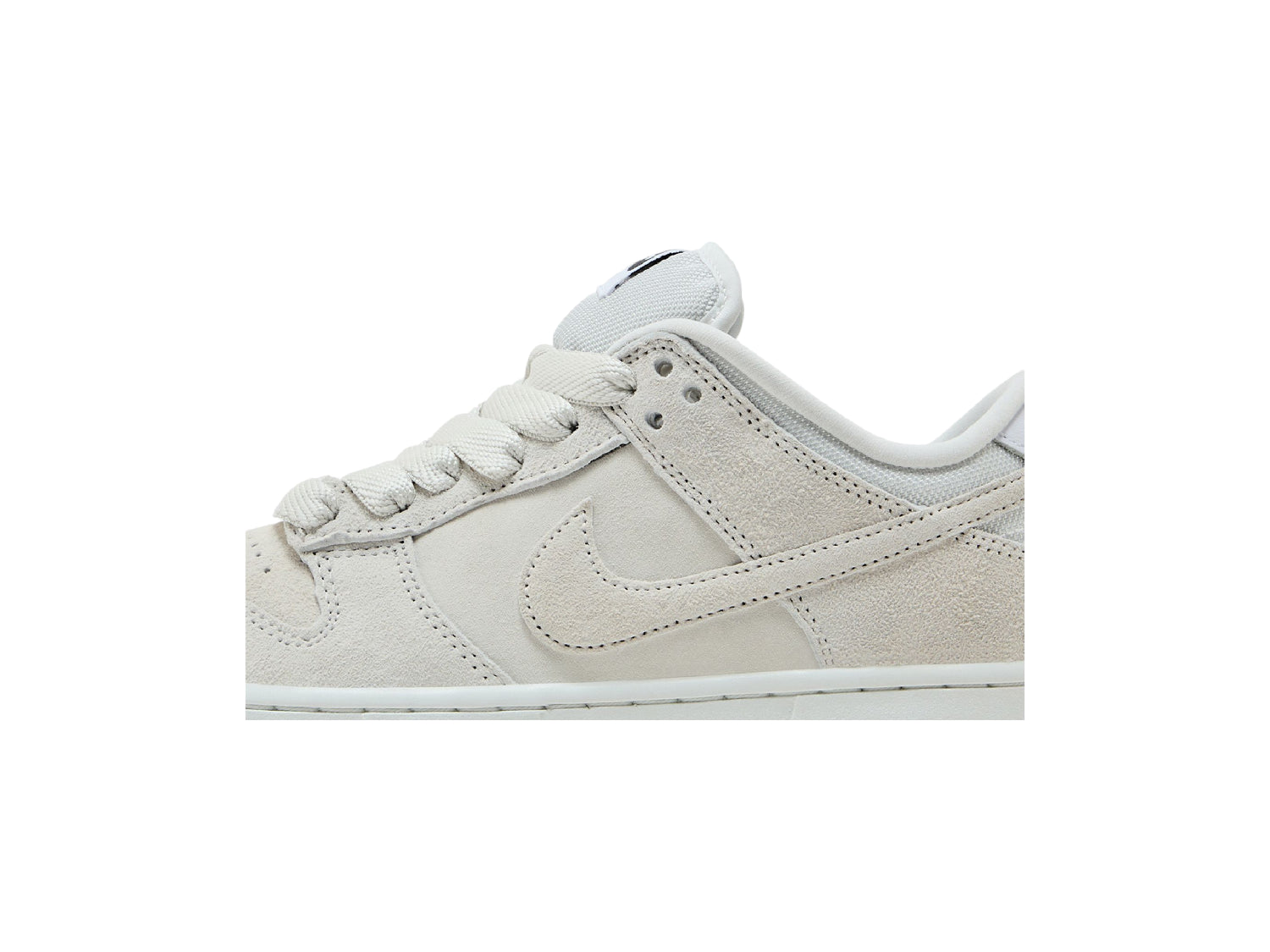 Nike SB Dunk Low Pro B Pale Ivory