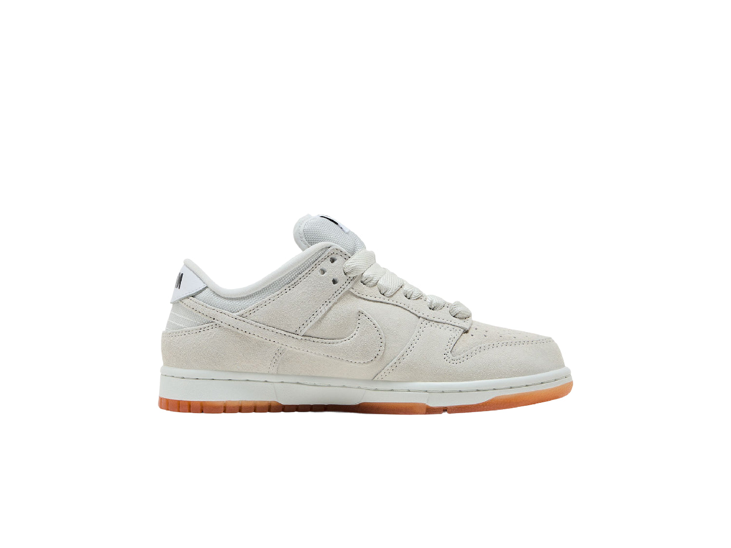Nike SB Dunk Low Pro B Pale Ivory