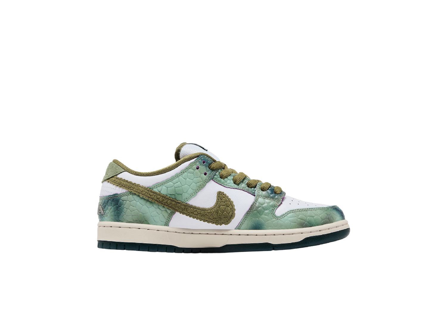Nike SB Dunk Low Alexis Sablone Chameleon