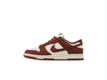 Nike Wmns Dunk Low Next Nature 'Red Sepia'