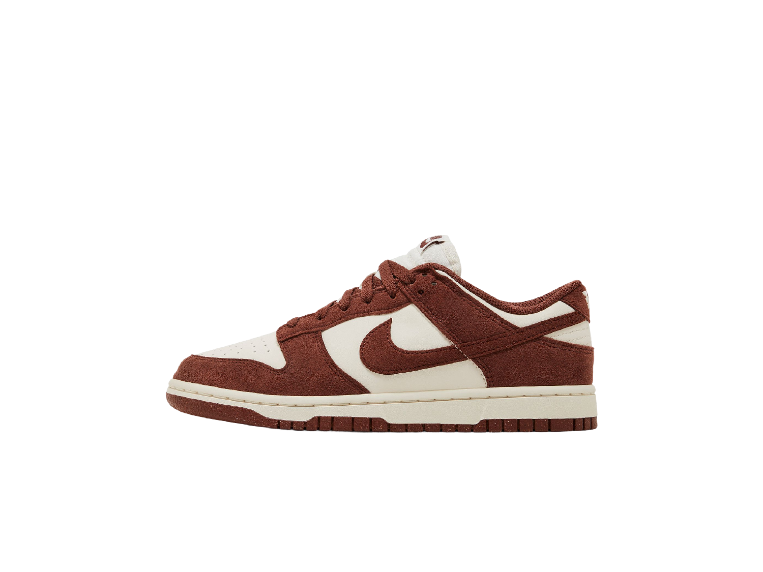 Nike Wmns Dunk Low Next Nature 'Red Sepia'