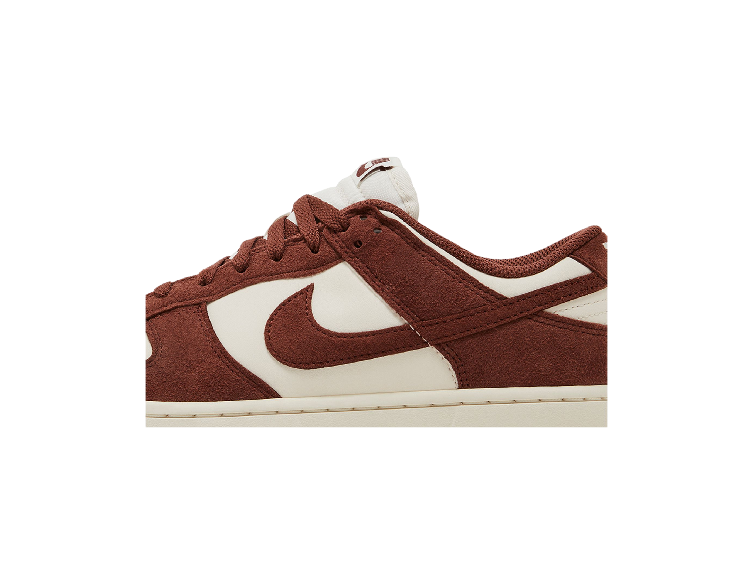 Nike Wmns Dunk Low Next Nature 'Red Sepia'