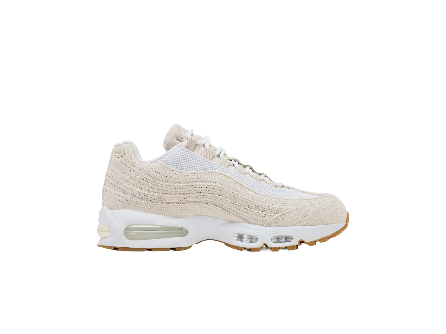 Levi's x Nike Air Max 95 OG 'Light Orewood Brown'