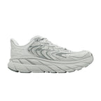 Hoka One One Clifton LS Galactic Grey – boční pohled | Purekickz