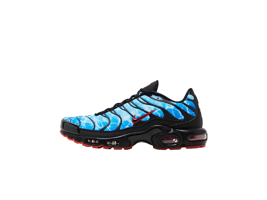 Nike Air Max Plus 'Shark Attack'