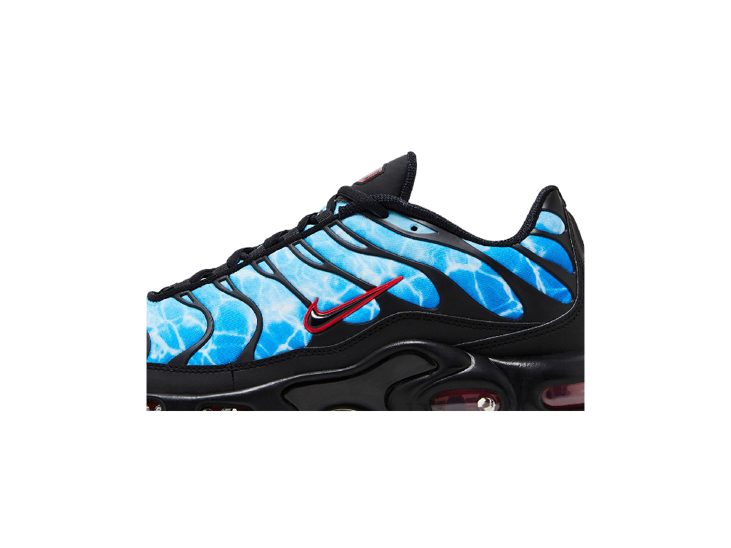 Nike Air Max Plus 'Shark Attack'