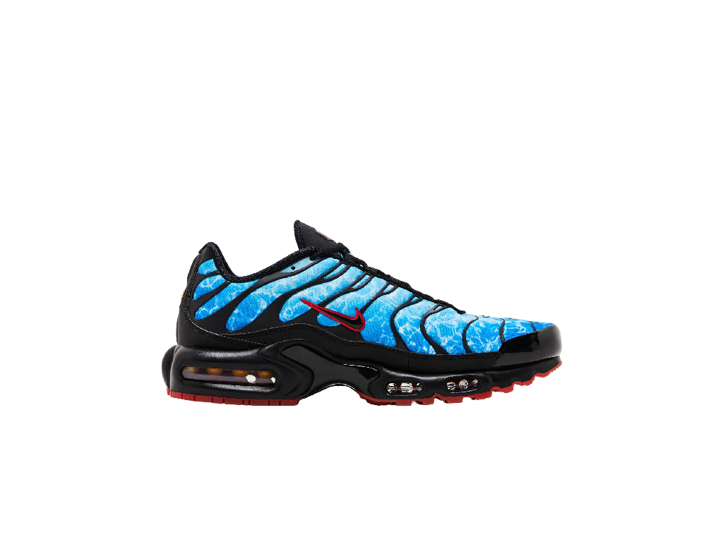 Nike Air Max Plus 'Shark Attack'