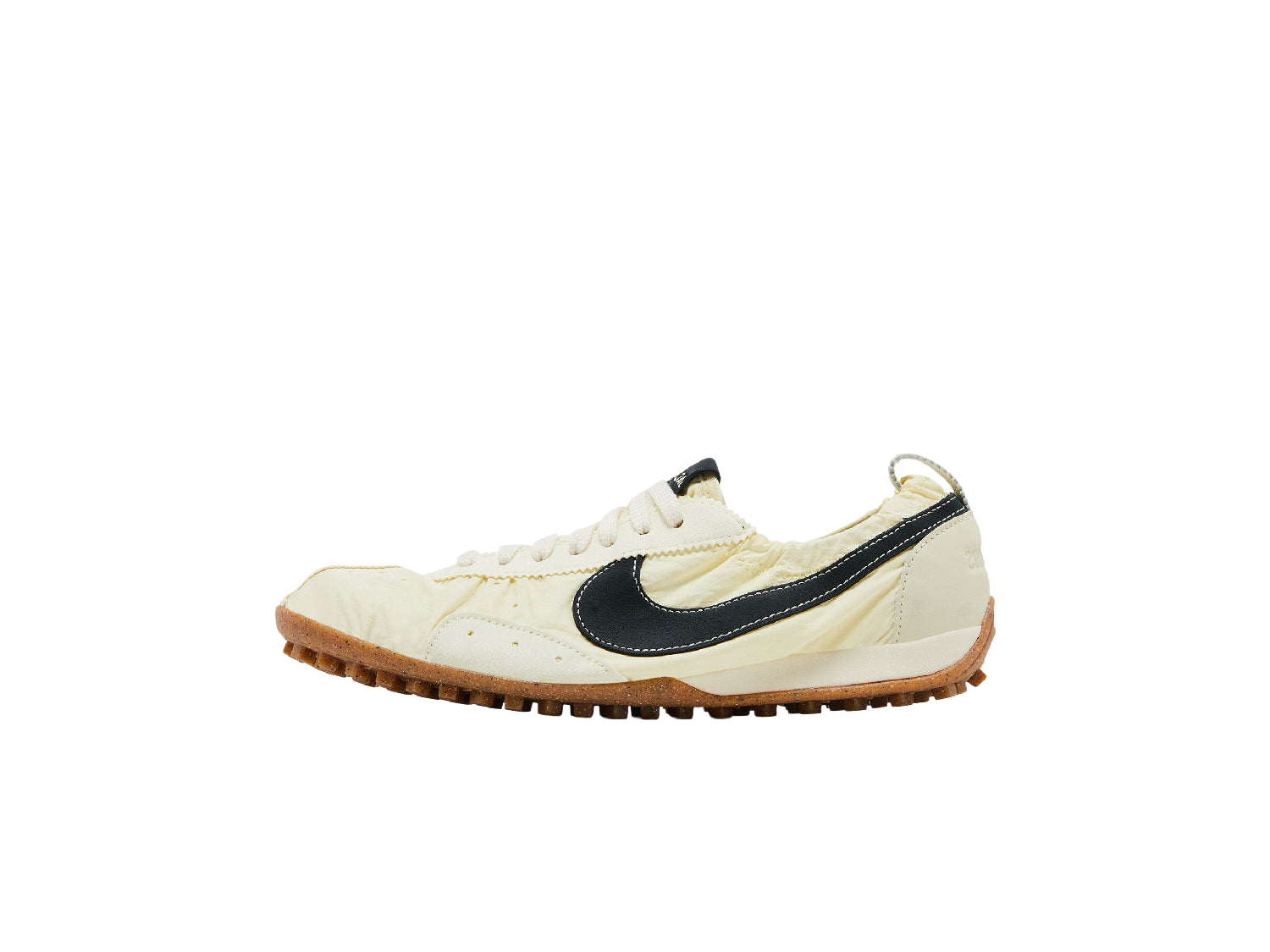 Jacquemus x Nike Moon Shoe SP Alabaster