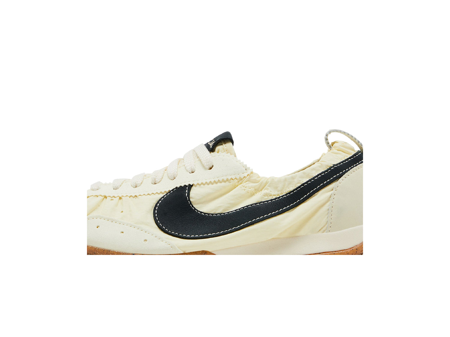 Jacquemus x Nike Moon Shoe SP Alabaster