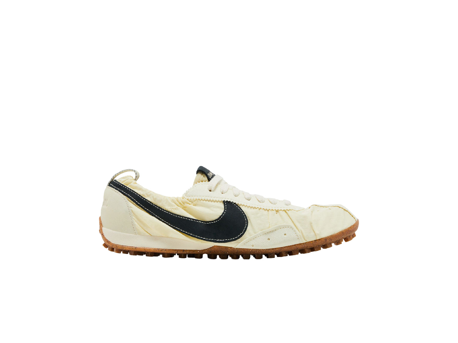 Jacquemus x Nike Moon Shoe SP Alabaster