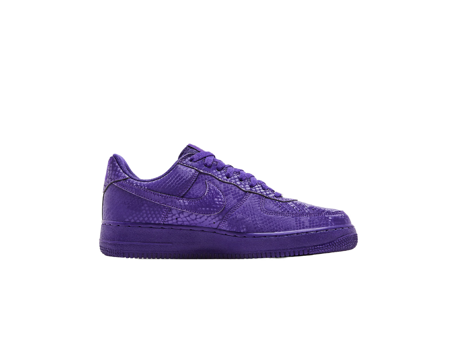 Nike Air Force 1 Low Kobe Bryant Court Purple
