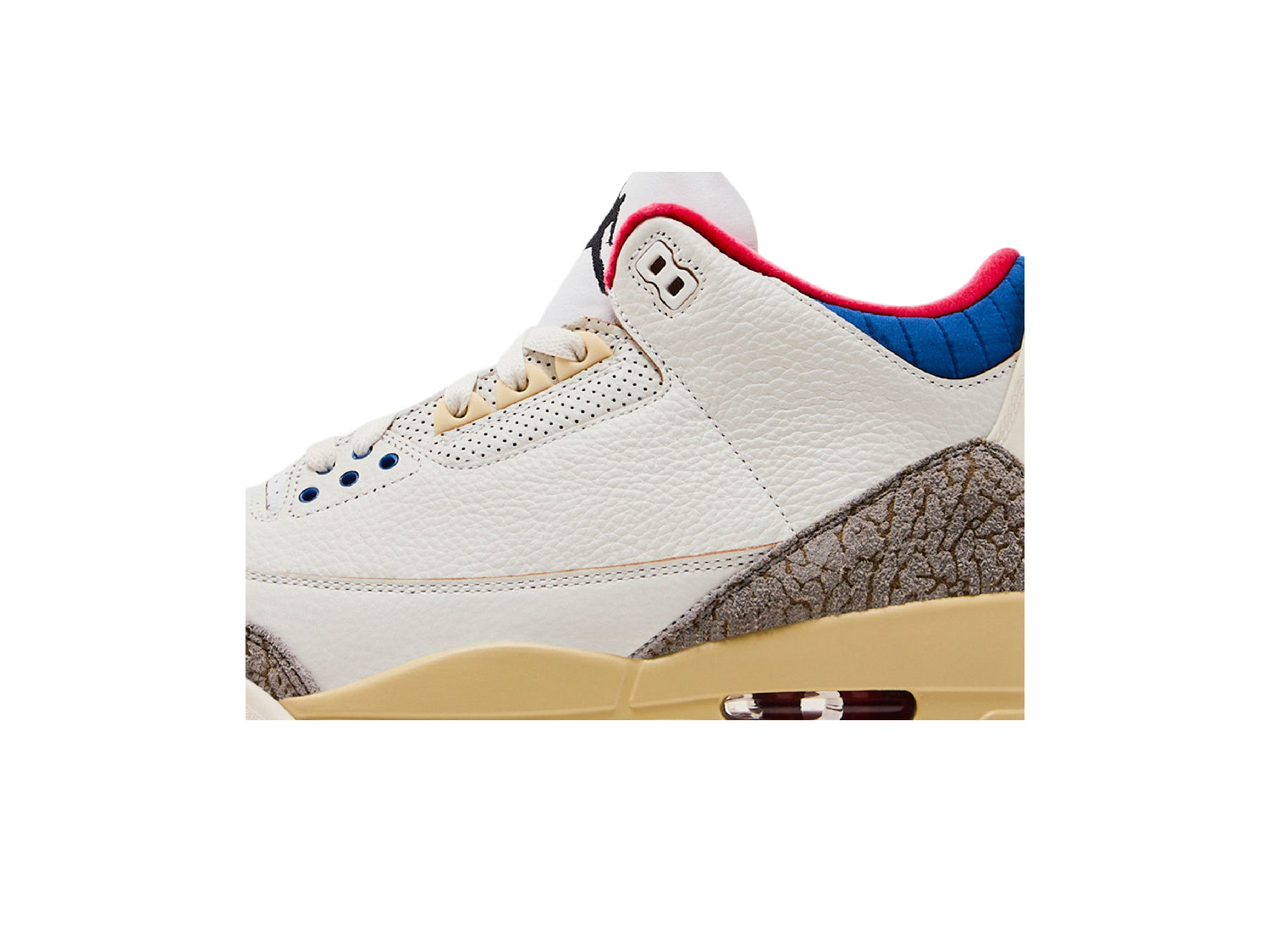 Jordan 3 Retro Seoul 2.0