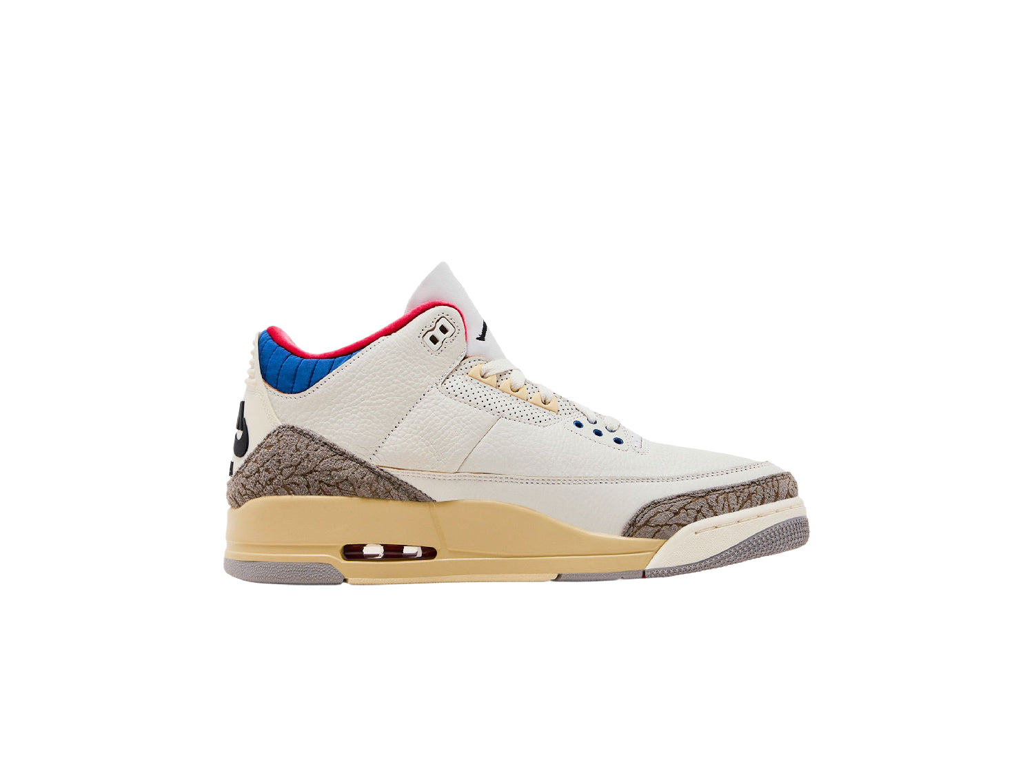 Jordan 3 Retro Seoul 2.0