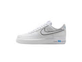 Nike Air Force 1 Low Cool Grey Photo Blue