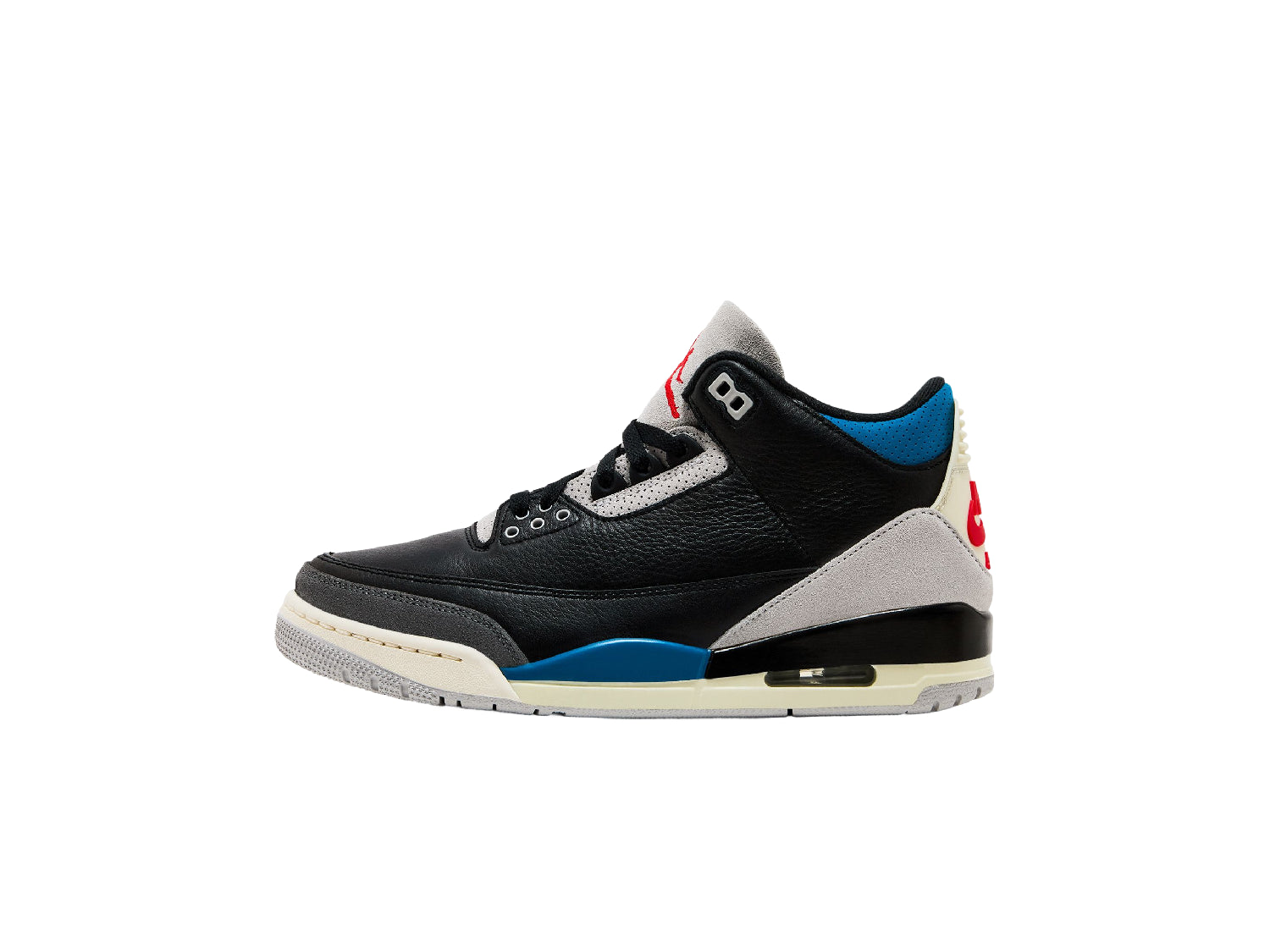 Jordan 3 Retro OG Rare Air