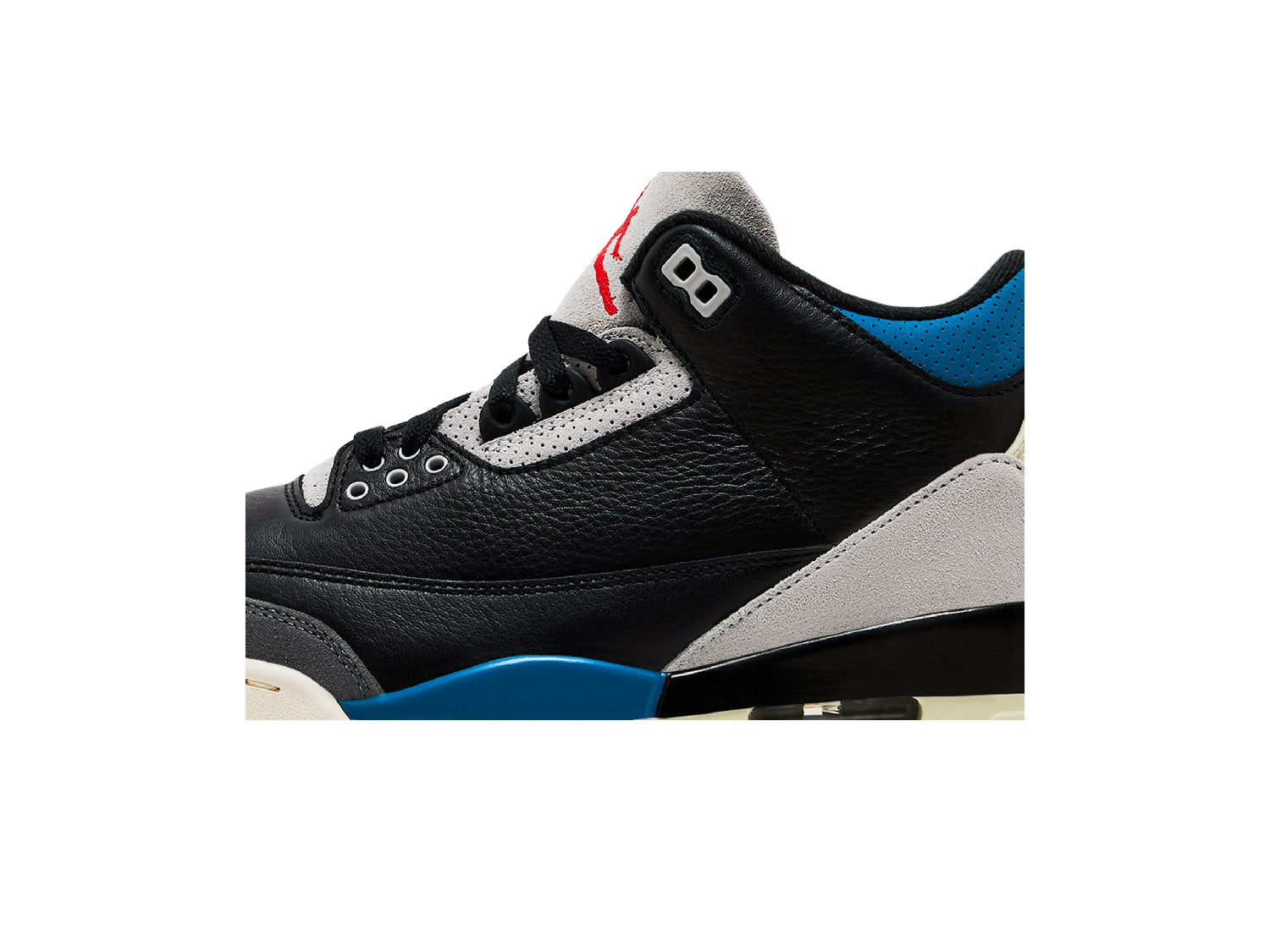 Jordan 3 Retro OG Rare Air