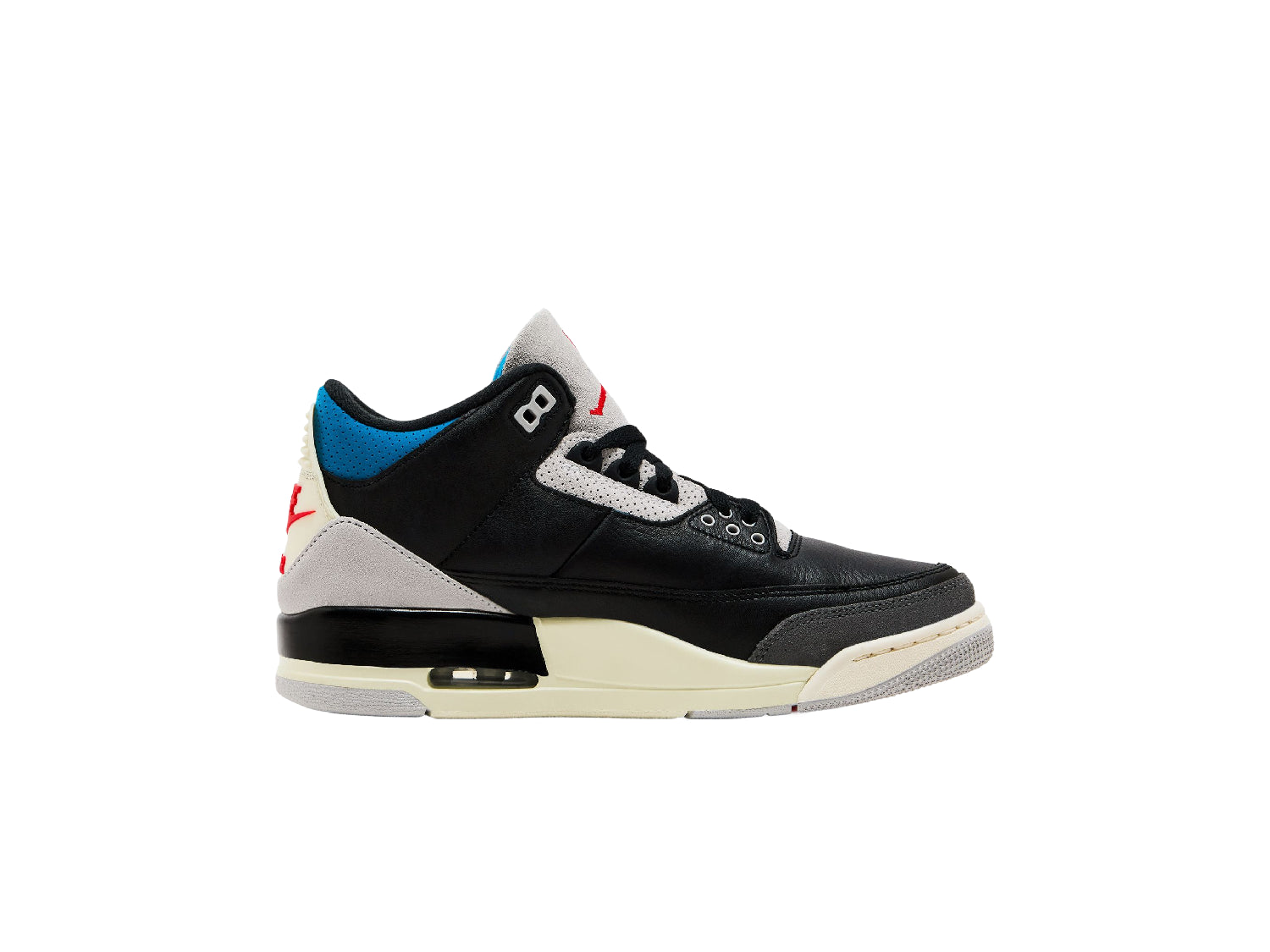 Jordan 3 Retro OG Rare Air