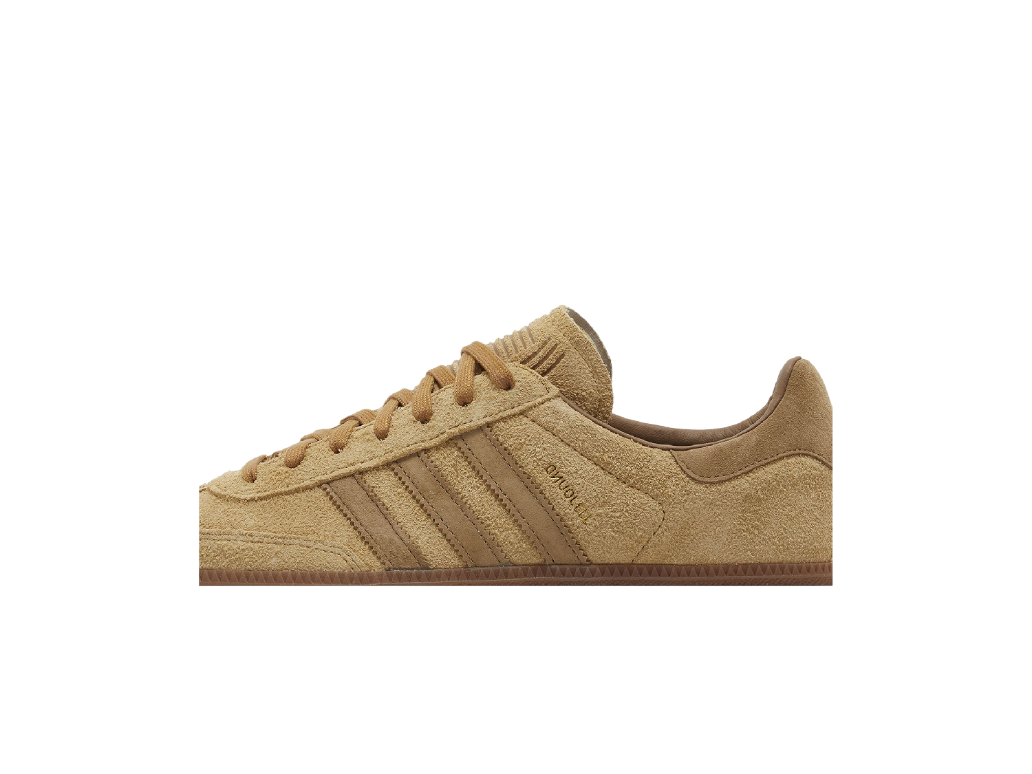 JJJJound x adidas Samba OG 'Tobacco'