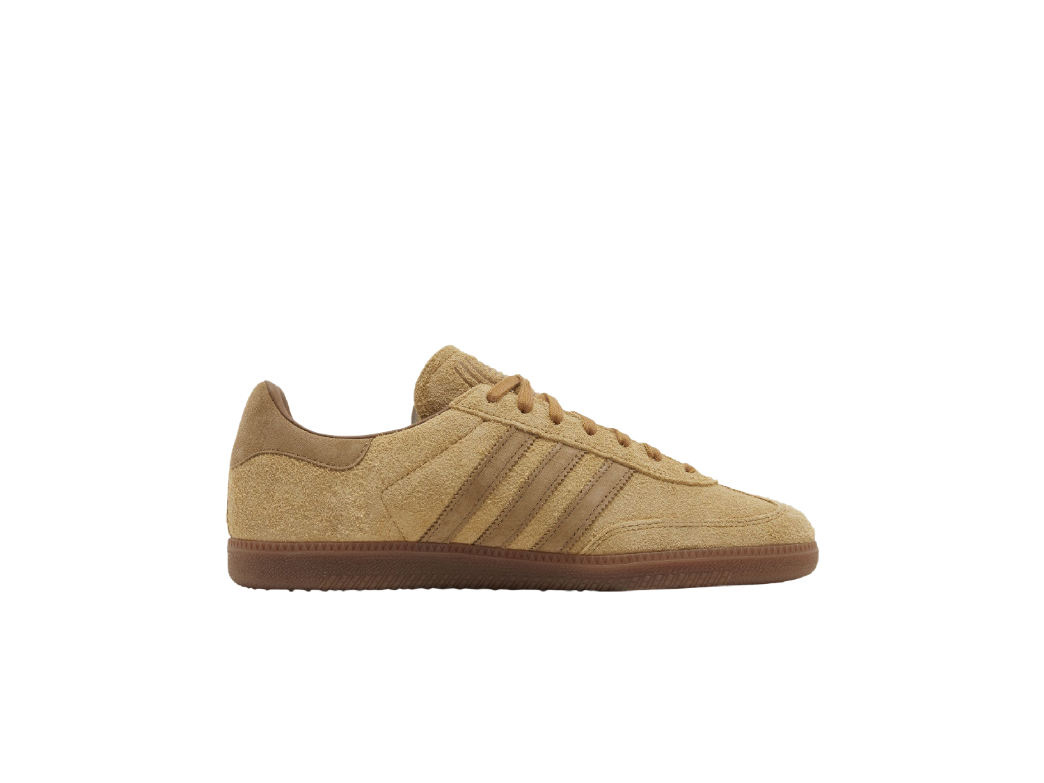 JJJJound x adidas Samba OG 'Tobacco'