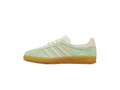 adidas Gazelle Indoor Semi Green Spark (Women's)